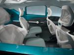 Toyota Prius C Concept 2011 года